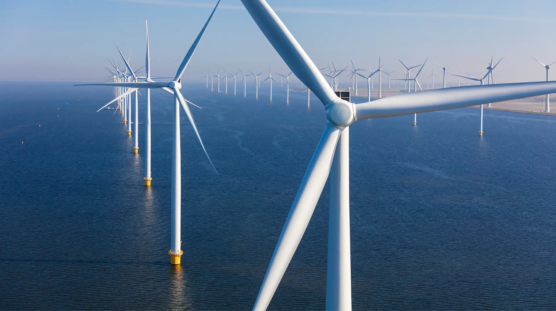 Veterná energia